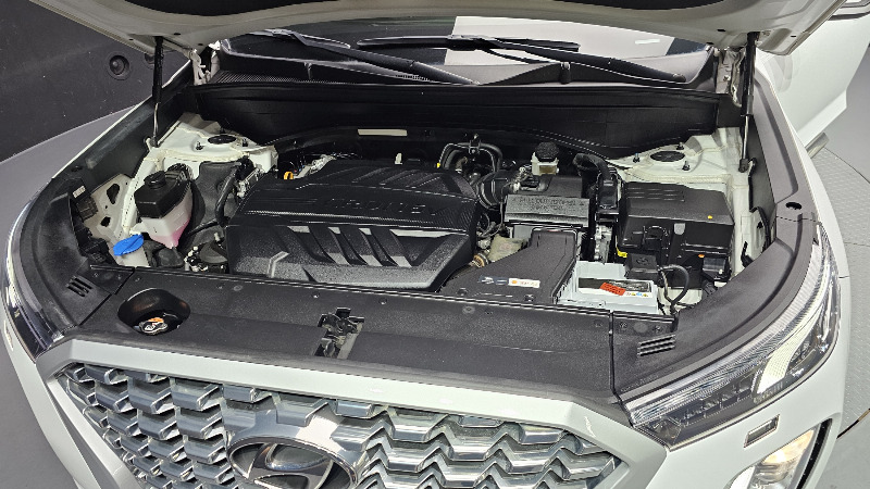 car Hyundai Palisade id16430 photo #6