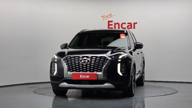 car Hyundai Palisade id16435 photo #3