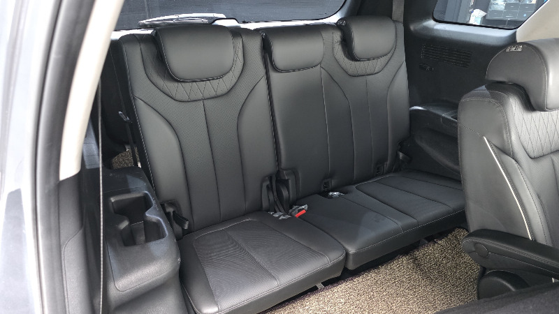 car Hyundai Palisade id16436 photo #18