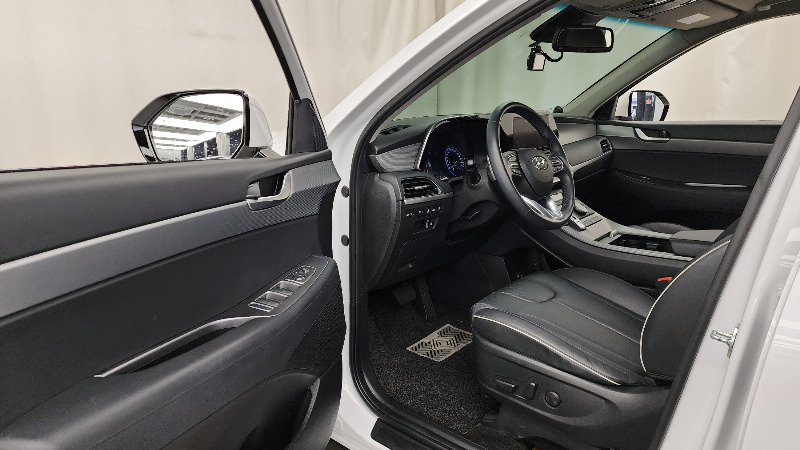 car Hyundai Palisade id16437 photo #10
