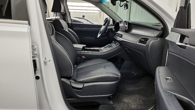 car Hyundai Palisade id16437 photo #11