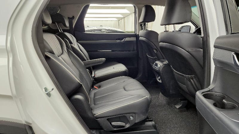 car Hyundai Palisade id16437 photo #12