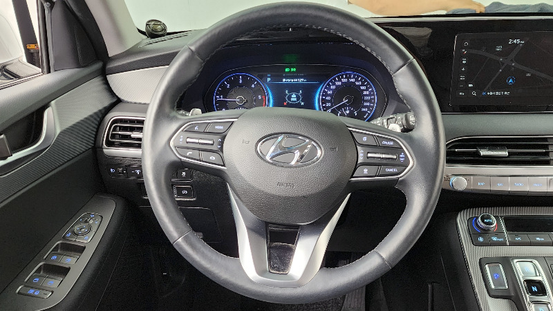 car Hyundai Palisade id16437 photo #13