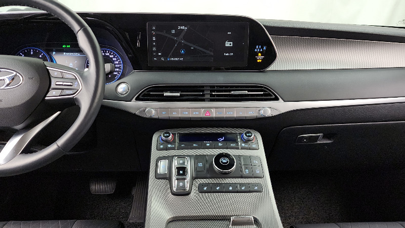 car Hyundai Palisade id16437 photo #14