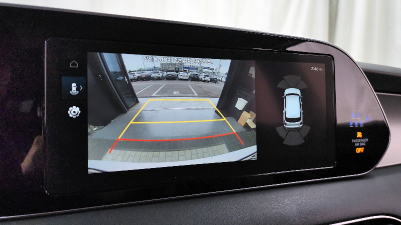 car Hyundai Palisade id16437 photo #15
