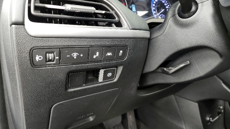 car Hyundai Palisade id16437 photo #16