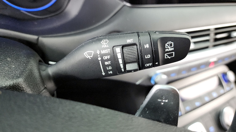 car Hyundai Palisade id16437 photo #18