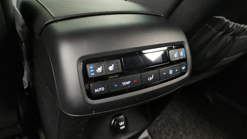 car Hyundai Palisade id16437 photo #19