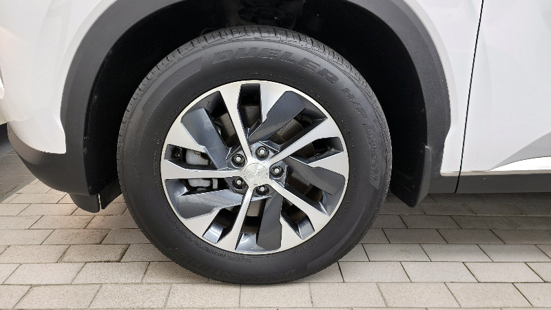 car Hyundai Palisade id16437 photo #5