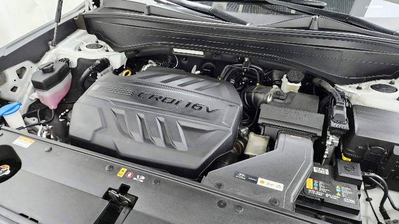 car Hyundai Palisade id16437 photo #6