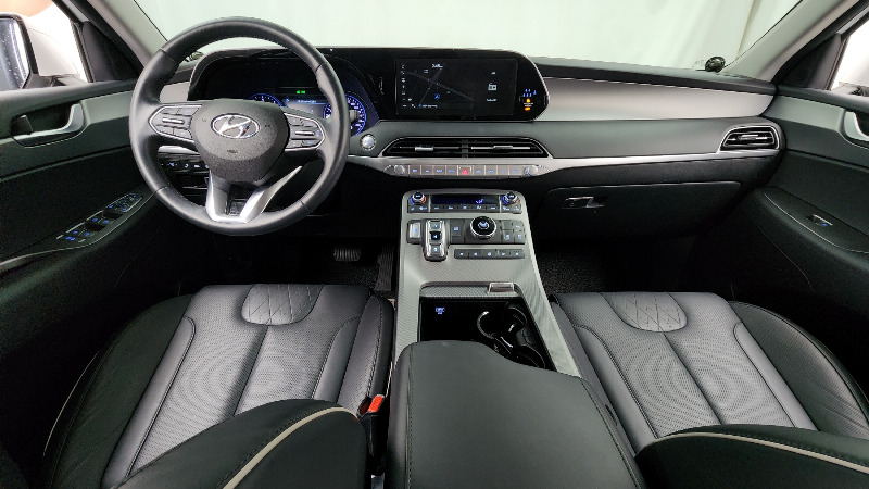car Hyundai Palisade id16437 photo #7