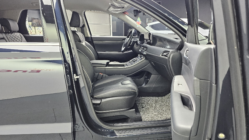 car Hyundai Palisade id16439 photo #26