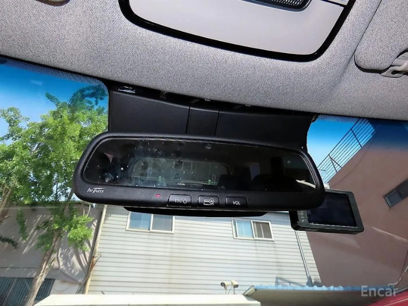 car Hyundai Palisade id16445 photo #12