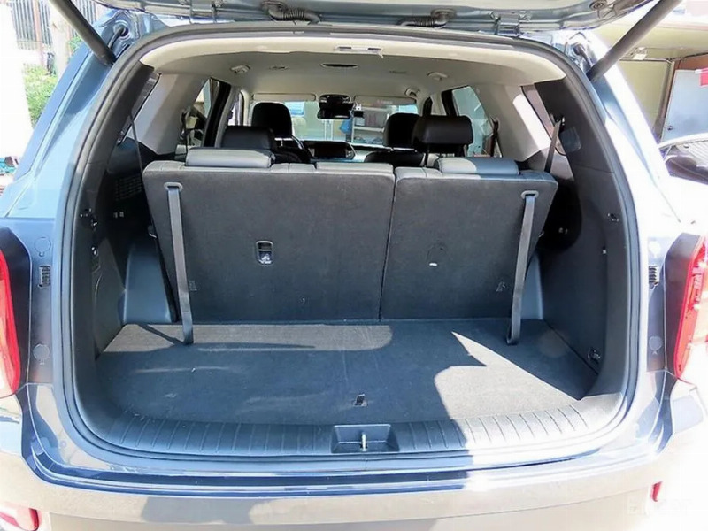 car Hyundai Palisade id16445 photo #14