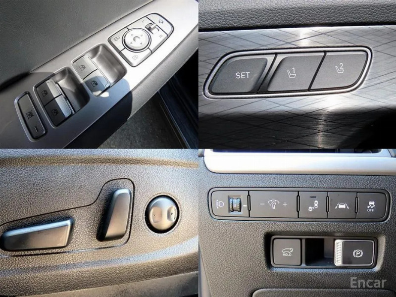 car Hyundai Palisade id16445 photo #15
