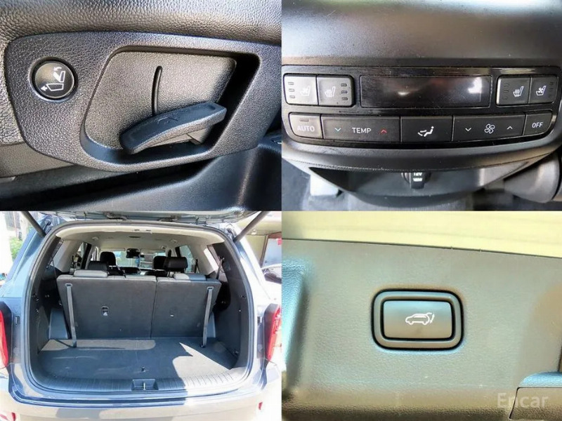 car Hyundai Palisade id16445 photo #17