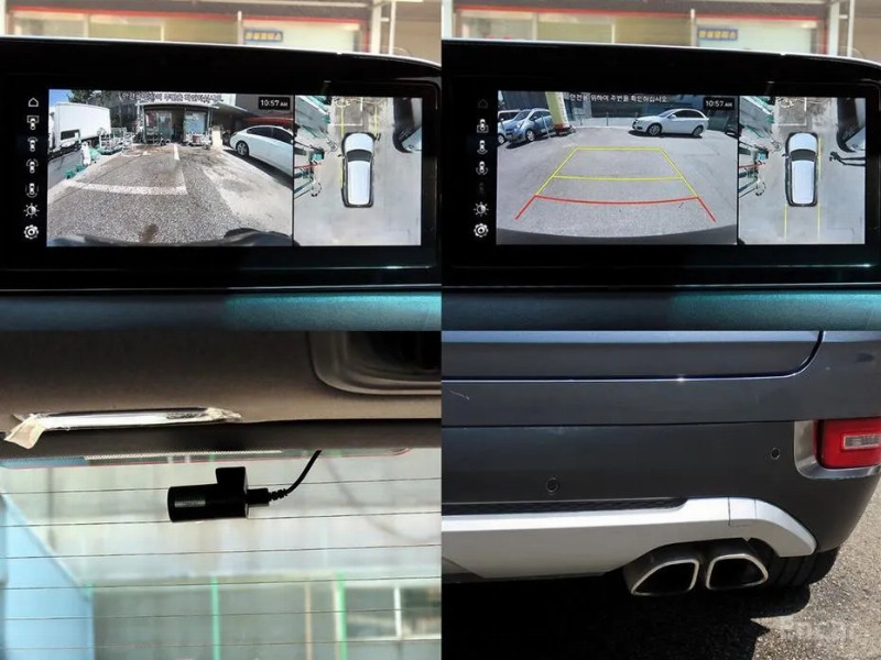 car Hyundai Palisade id16445 photo #18