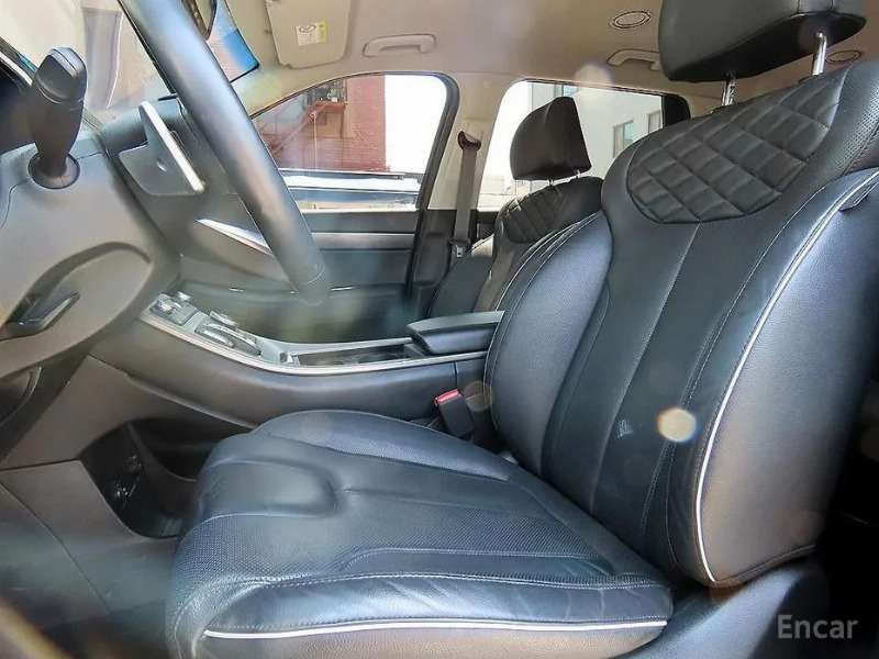 car Hyundai Palisade id16445 photo #5
