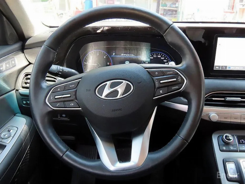 car Hyundai Palisade id16445 photo #7