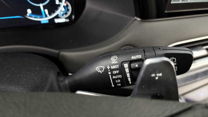 car Hyundai Palisade id16452 photo #29