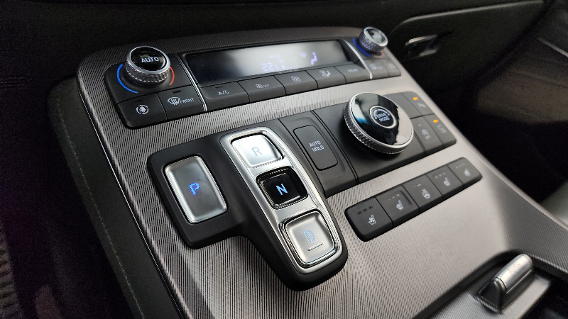 car Hyundai Palisade id16452 photo #9