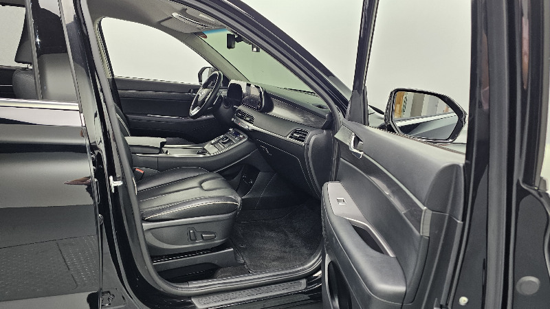 car Hyundai Palisade id16453 photo #10