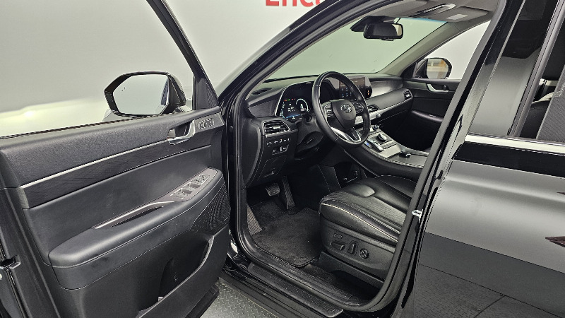 car Hyundai Palisade id16453 photo #11