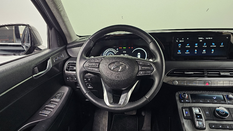 car Hyundai Palisade id16453 photo #13