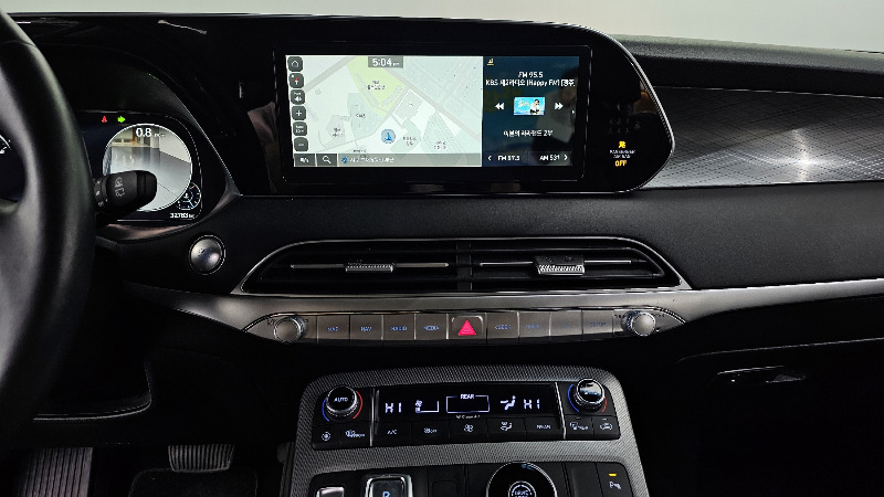 car Hyundai Palisade id16453 photo #15