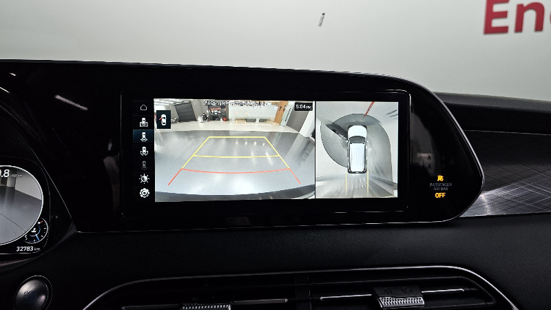 car Hyundai Palisade id16453 photo #16