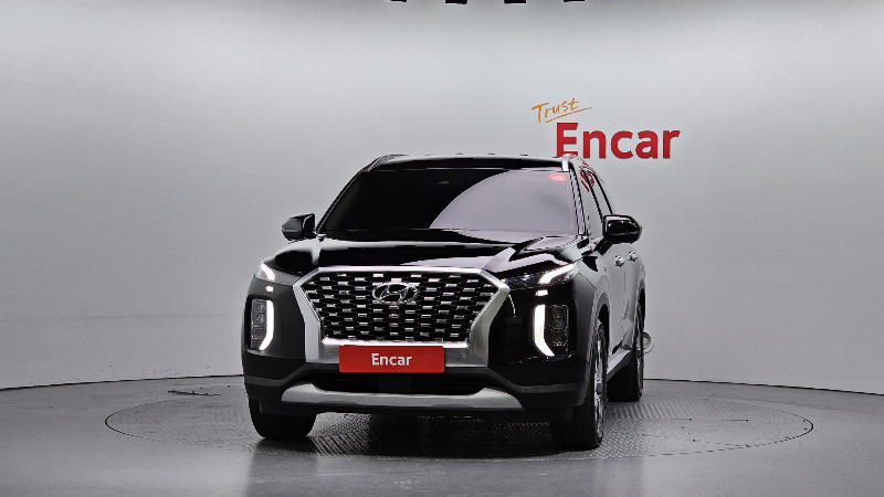 car Hyundai Palisade id16453 photo #3