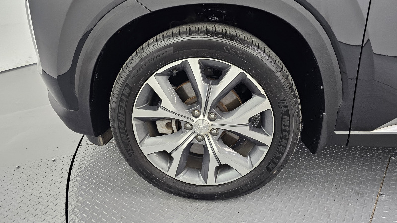 car Hyundai Palisade id16453 photo #5