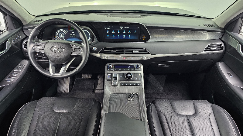 car Hyundai Palisade id16453 photo #7
