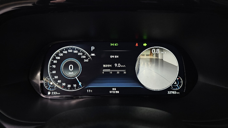 car Hyundai Palisade id16453 photo #8