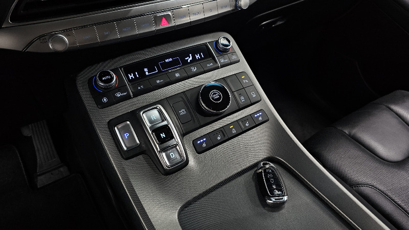 car Hyundai Palisade id16453 photo #9