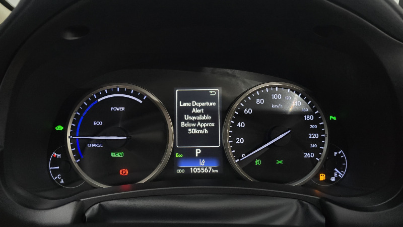 car Lexus NX Series id16467 photo #8