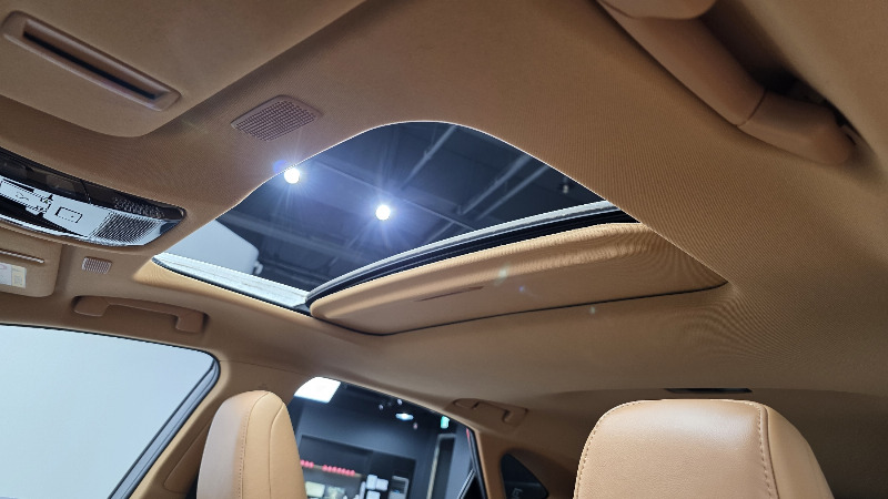 car Lexus NX Series id16472 photo #19
