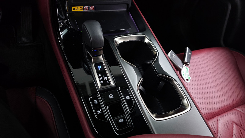 car Lexus NX Series id16477 photo #9