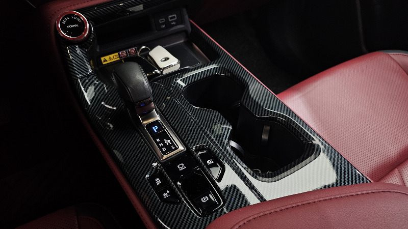 car Lexus NX Series id16478 photo #9