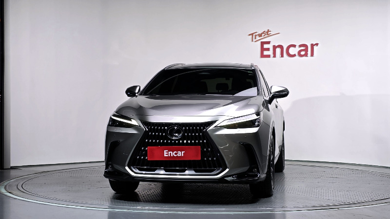 car Lexus NX Series id16479 photo #3