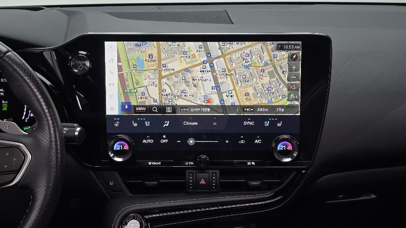 car Lexus NX Series id16488 photo #14