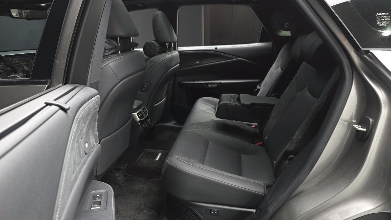 car Lexus RX Series id16492 photo #12