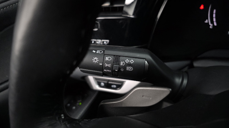 car Lexus RX Series id16492 photo #29