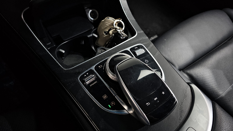 car Mercedes Benz GLC id16498 photo #20