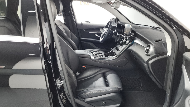 car Mercedes Benz GLC id16501 photo #11