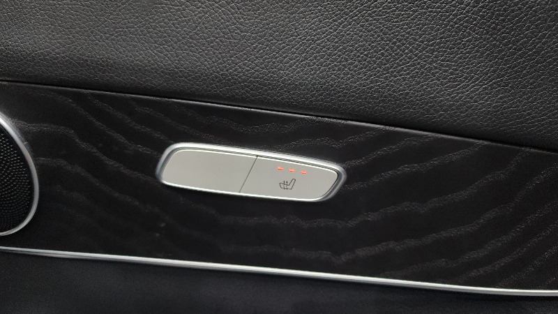 car Mercedes Benz GLC id16501 photo #19