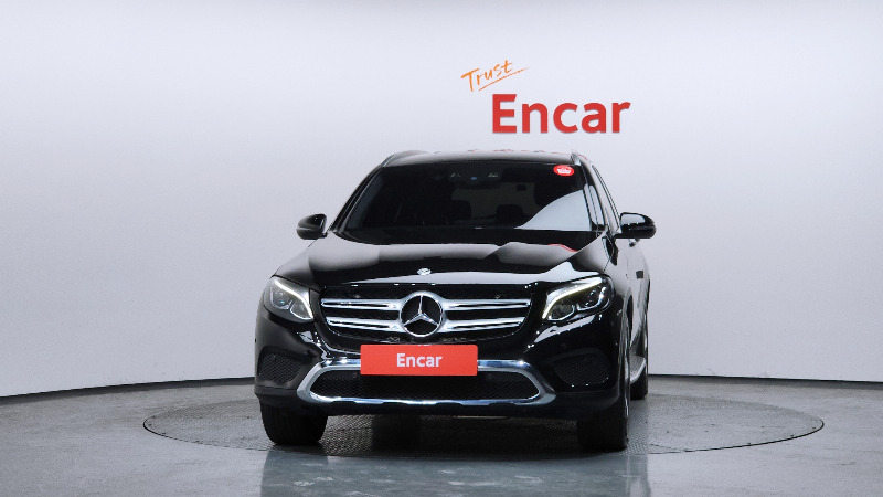 car Mercedes Benz GLC id16501 photo #3