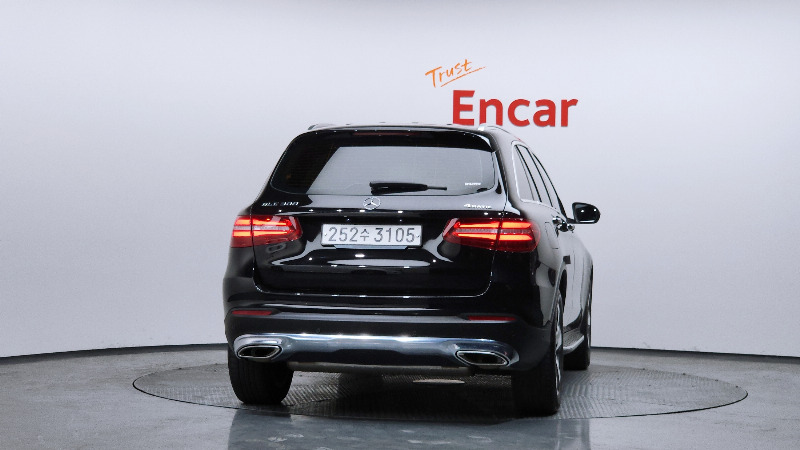 car Mercedes Benz GLC id16501 photo #4