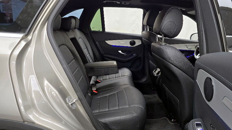 car Mercedes Benz GLC id16506 photo #12