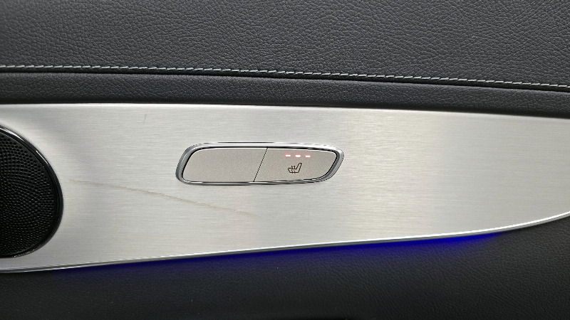 car Mercedes Benz GLC id16506 photo #18